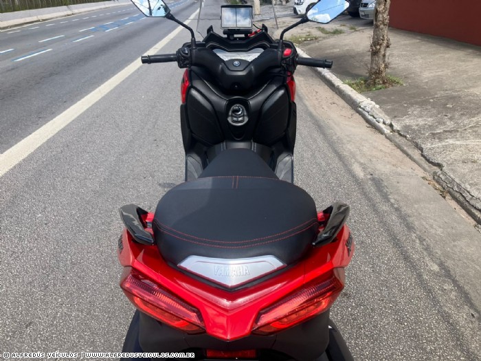 Yamaha X MAX 250 2024/2024